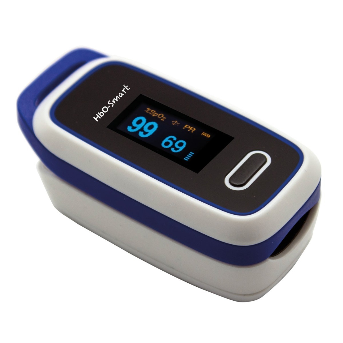 Fingerpulsoximeter HbO-smart