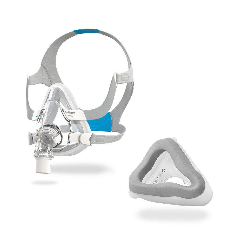 AirTouch F20 Maskenkissen