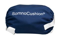 SomnoCushion Anti-Schnarch-Rucksack
