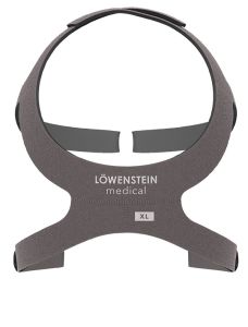 Löwenstein Medical universal Kopfbänderung