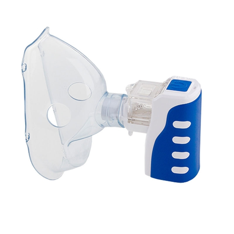 Tragbarer Vernebler Pocket Air