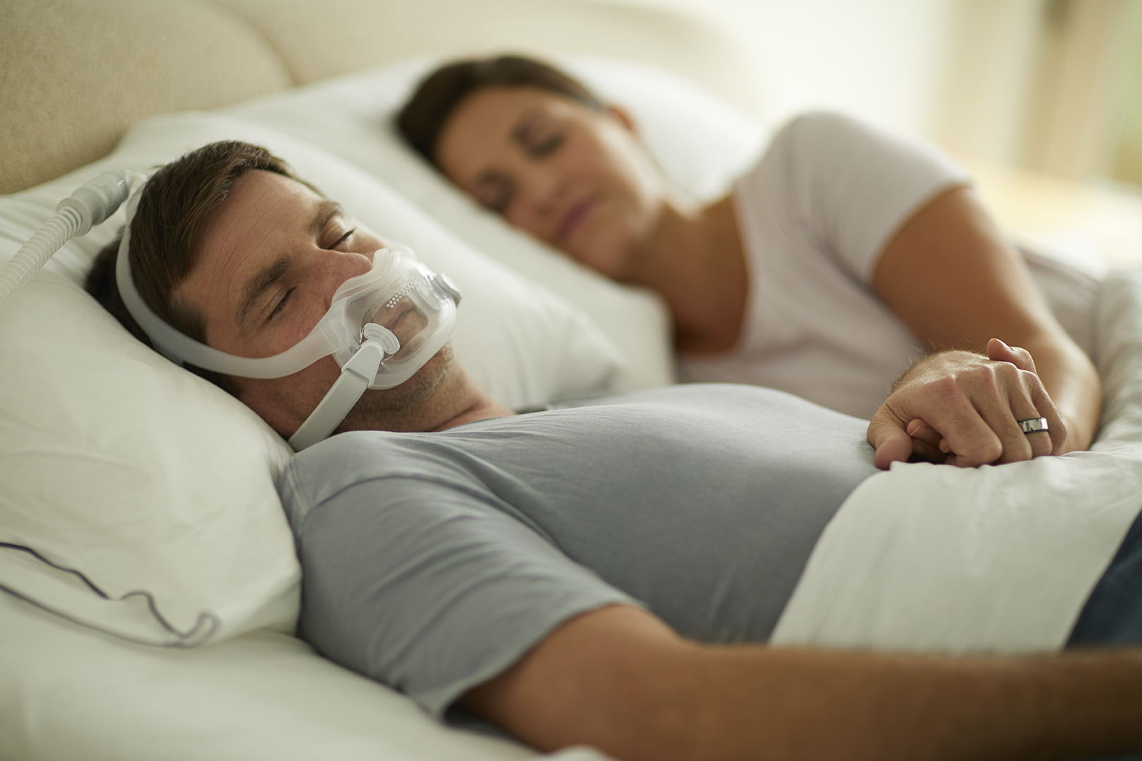 DreamWear Nasal Maskenkissen 
