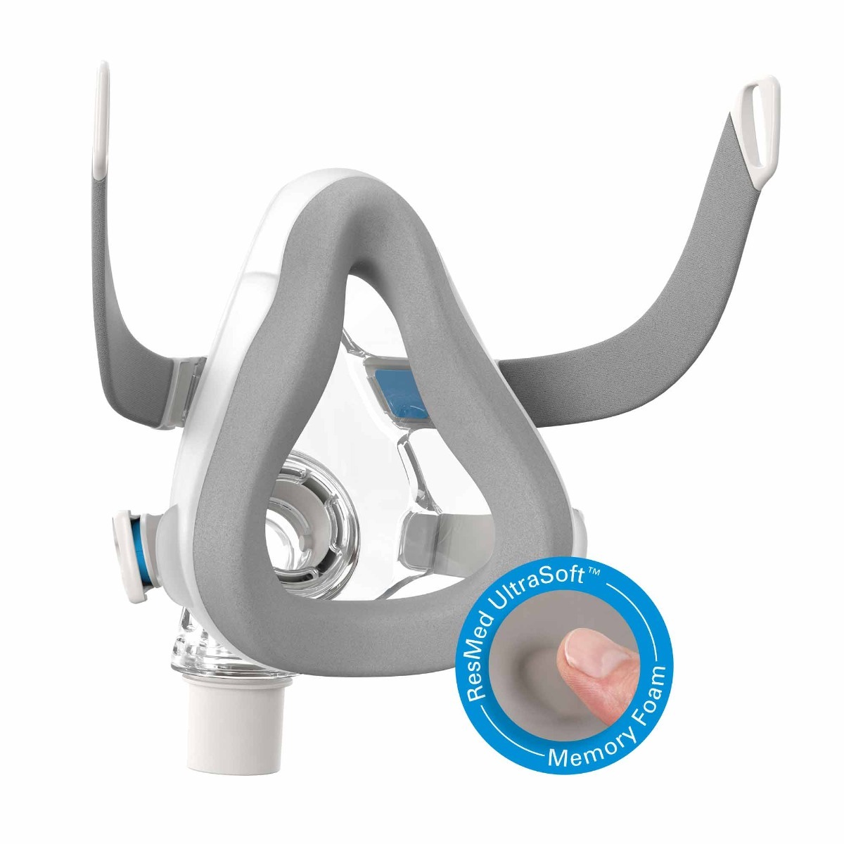 AirTouch F20 Maskenkissen