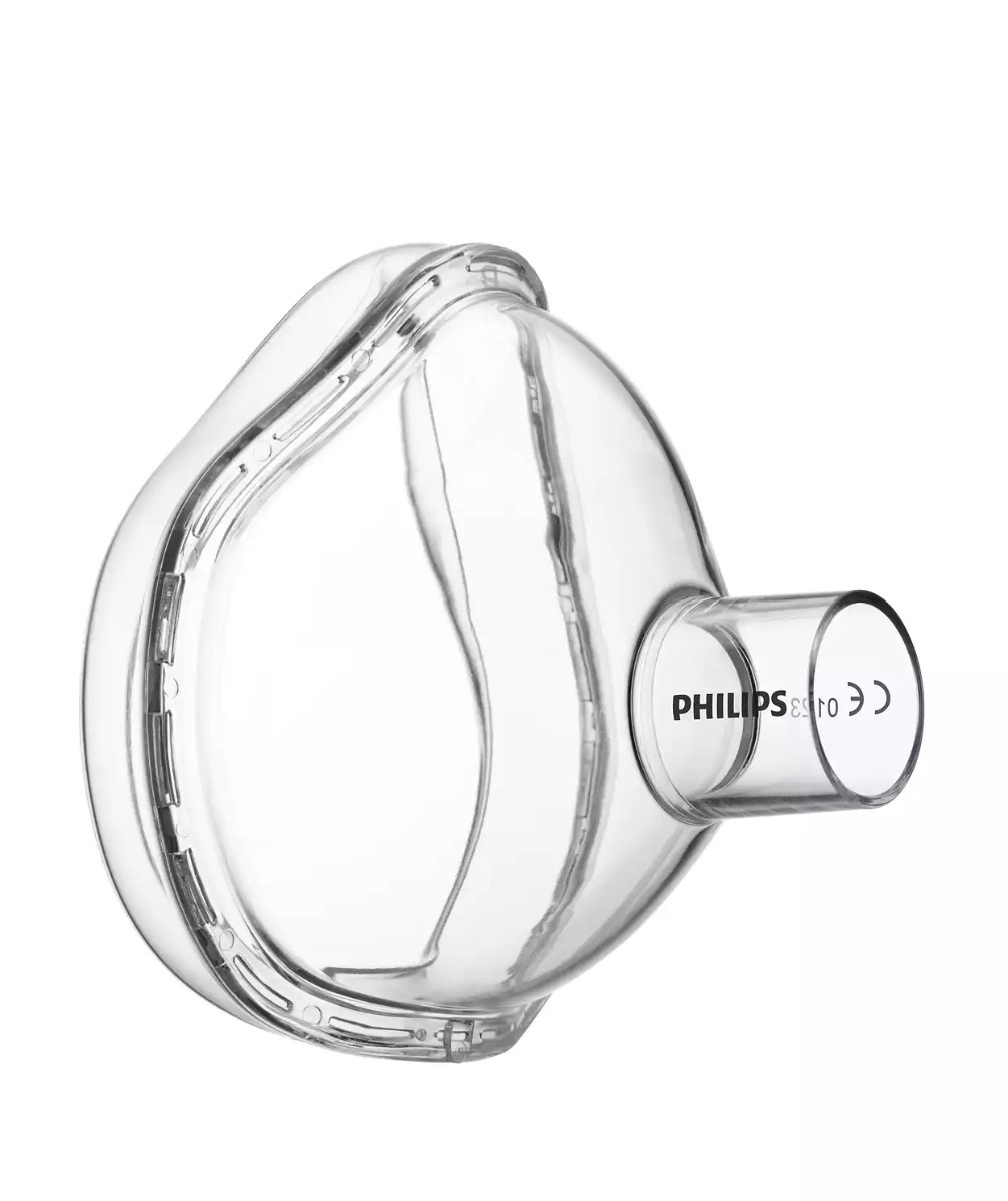 Philips InnoSpire Go Maske