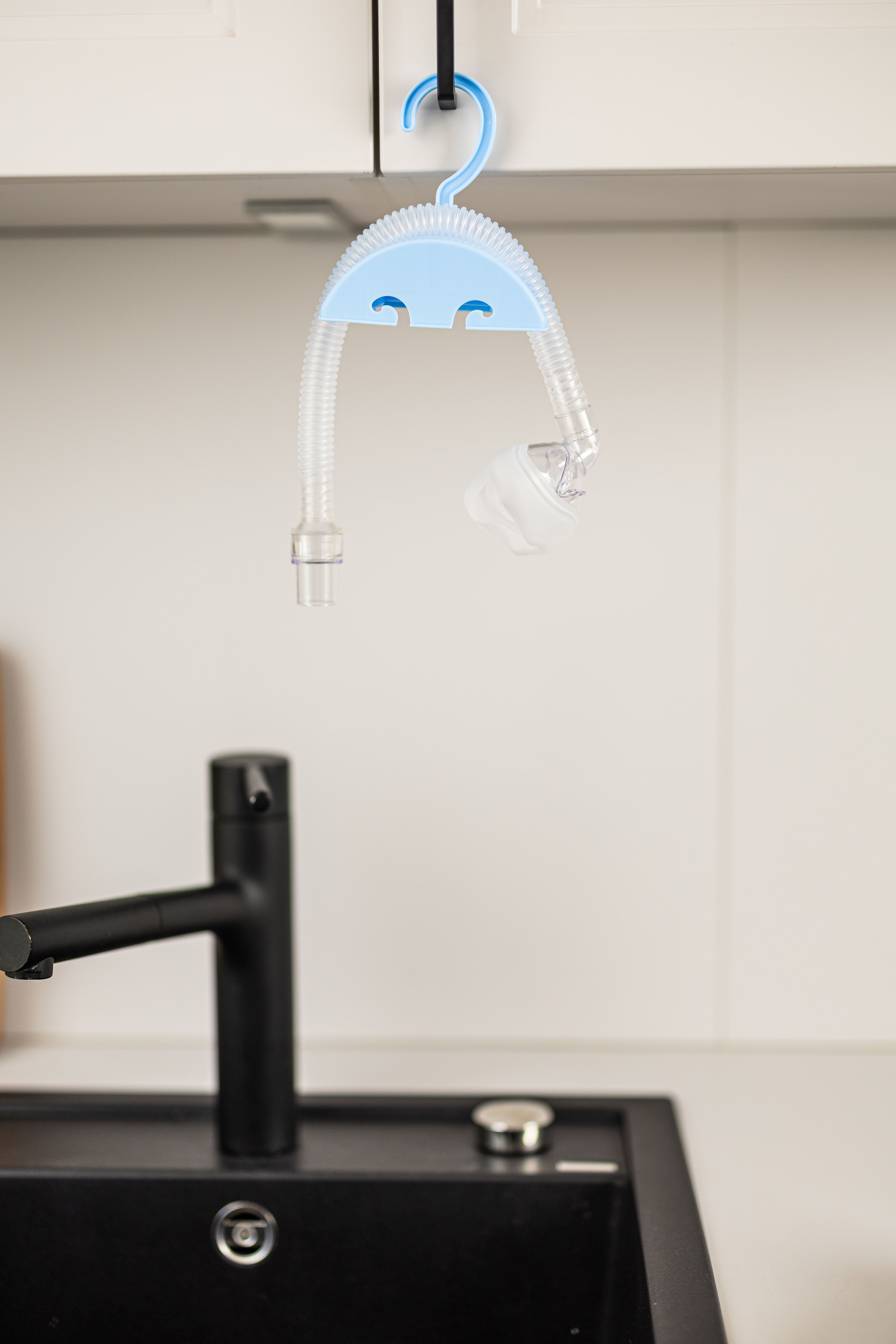 AEROtube CPAP-Schlauch-Reinigungssystem