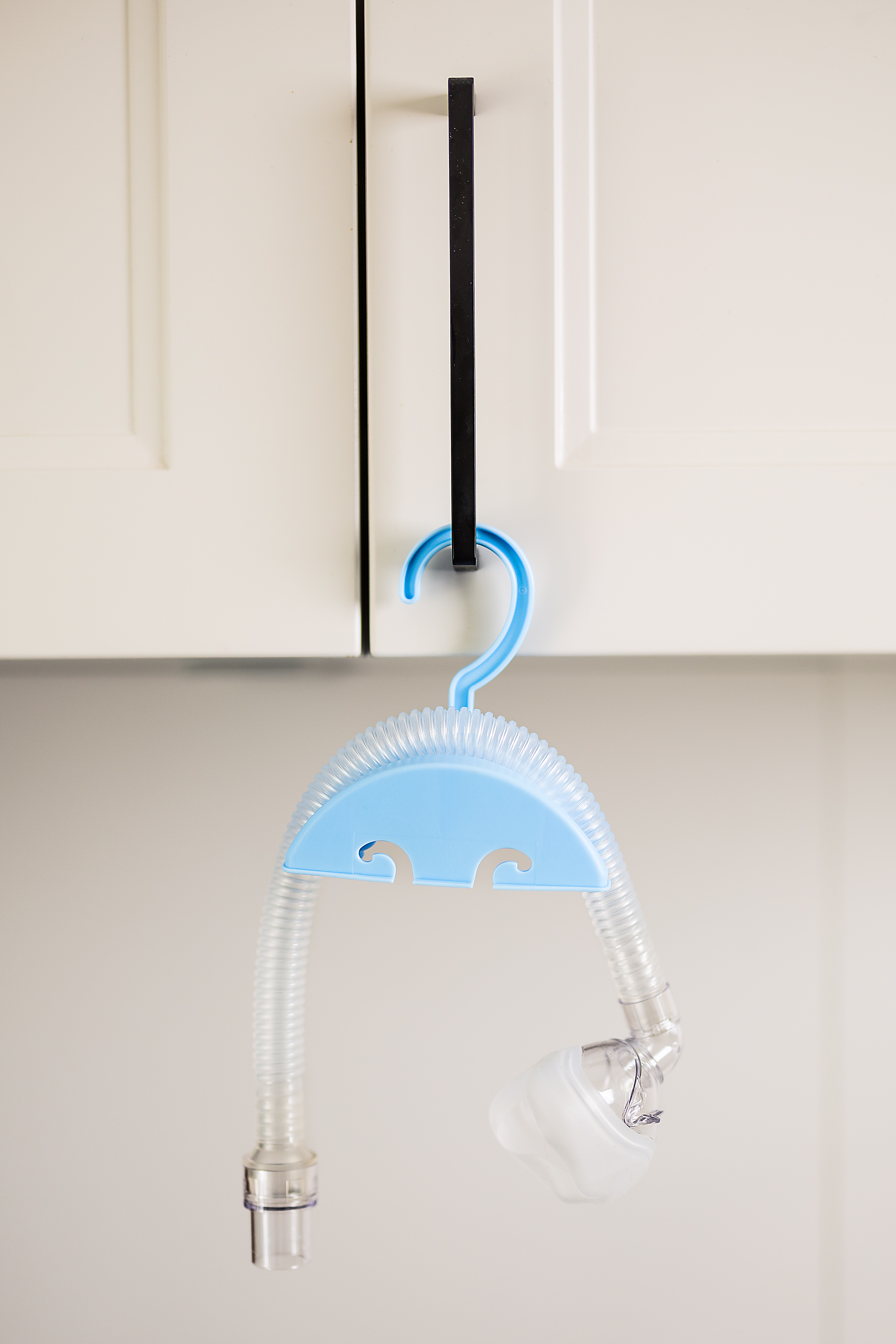 AEROtube CPAP-Schlauch-Reinigungssystem