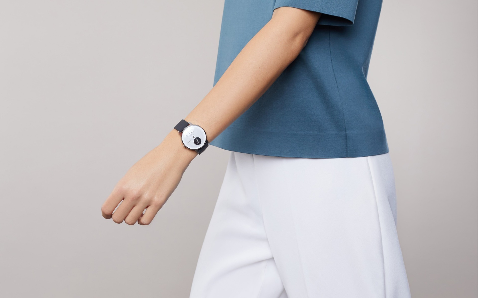 Withings Steel HR