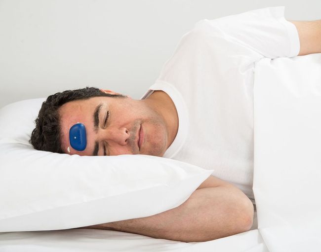 Somnibel Schlafpositionstrainer