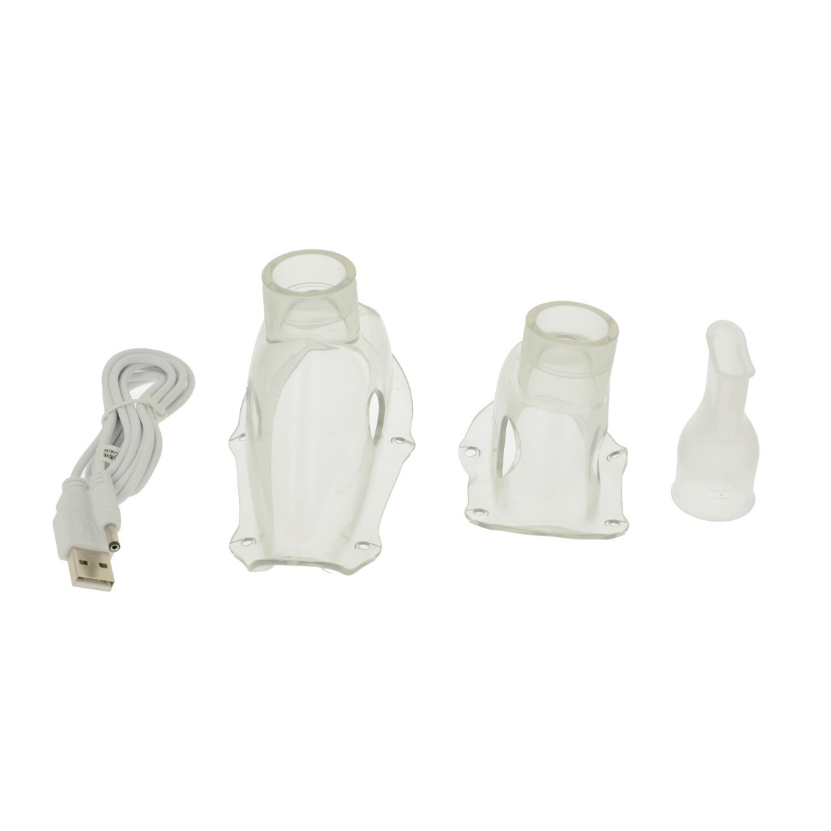 Tragbarer Vernebler Pocket Air