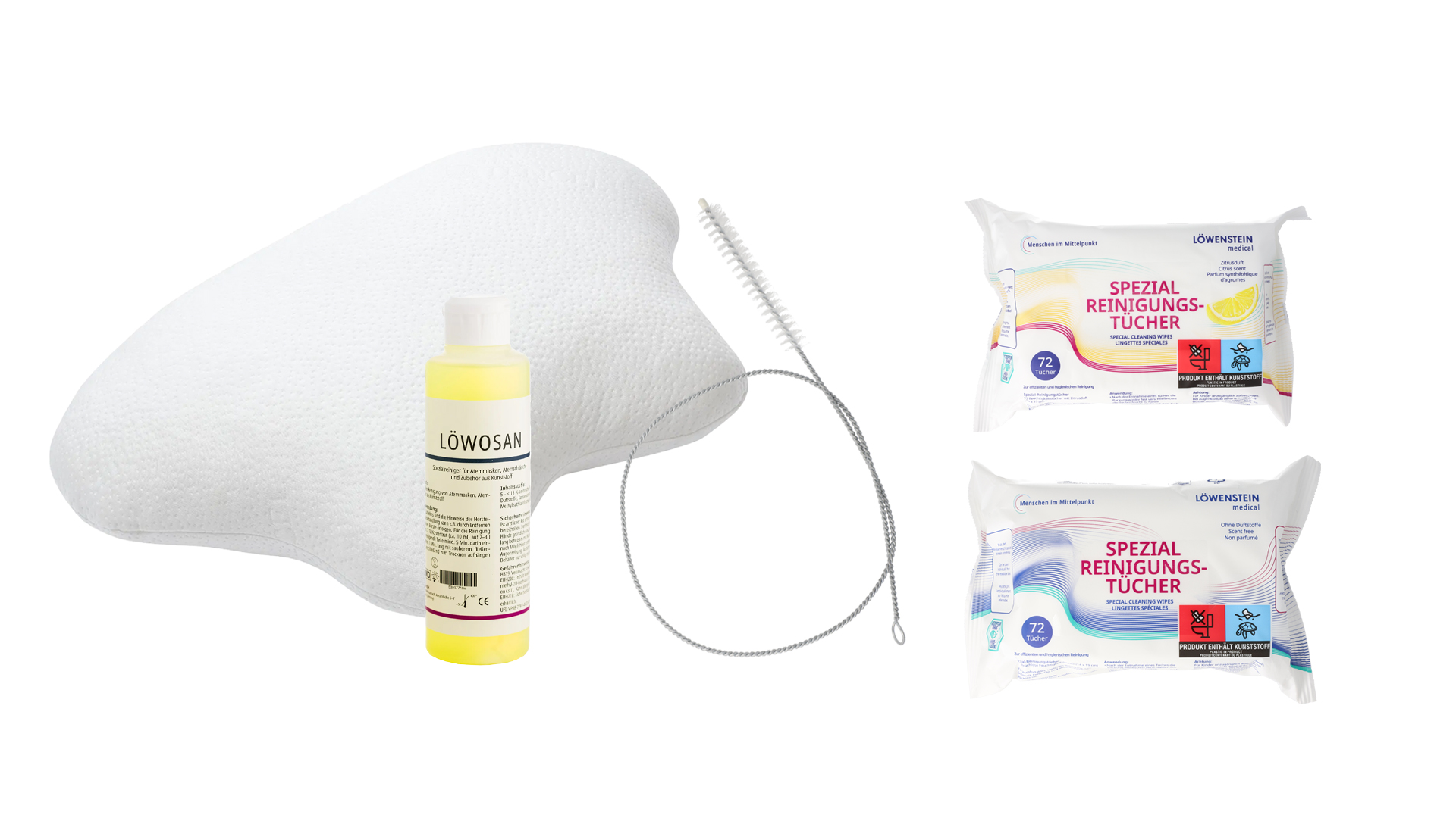 Starter Reinigungspaket 2