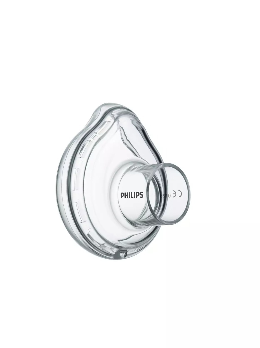 Philips InnoSpire Go Maske