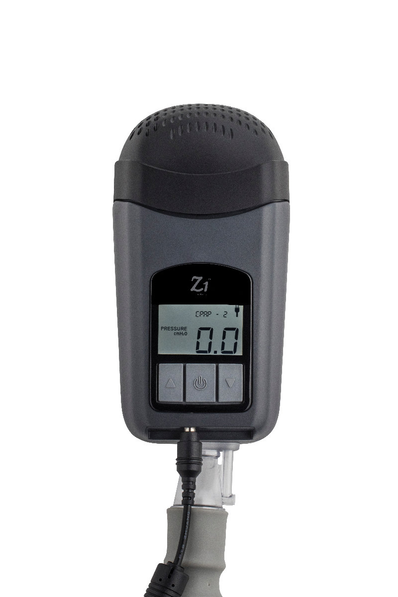 Breas Z1 Base CPAP