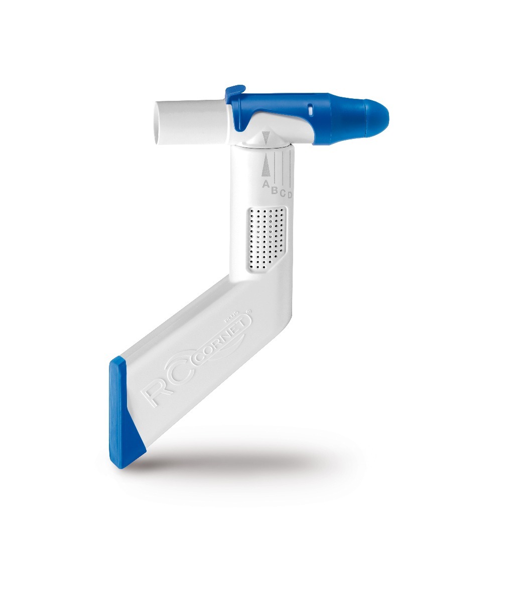 RC-Cornet® PLUS NASAL