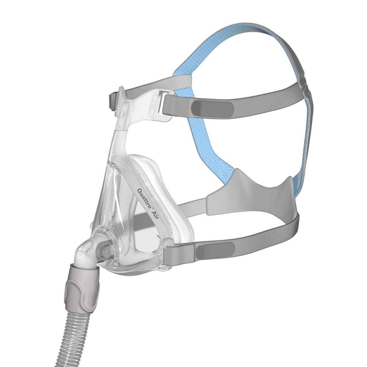 Quattro Air Full Face Maske