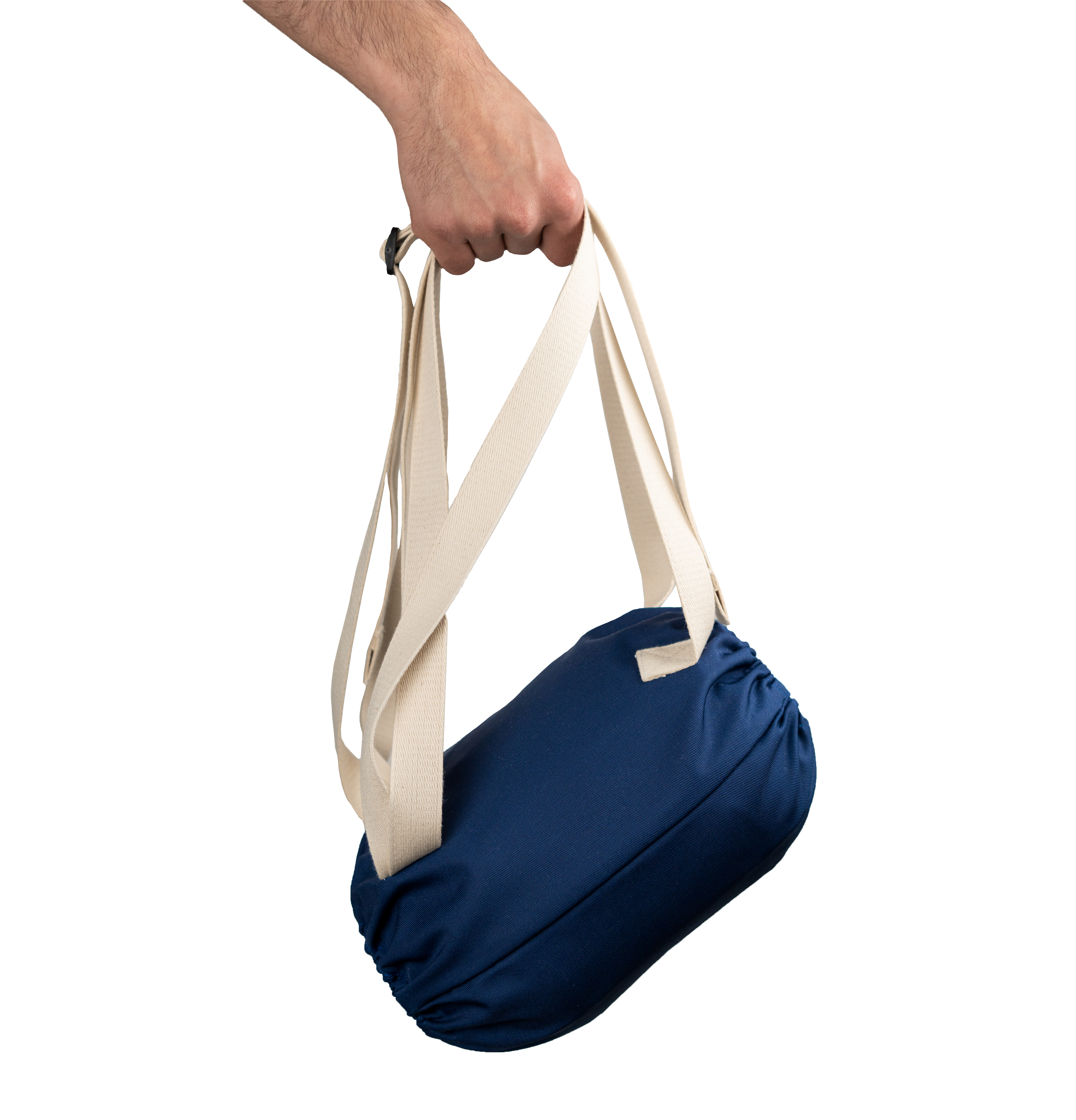SomnoCushion Anti-Schnarch-Rucksack