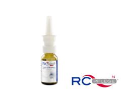 RC Pflege N - Nasen- und Rachenspray (20 ml)